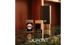 S.T. Dupont Ligne 2 Feuerzeug Cohiba 60 schwarz und gold 016472N Foto 7