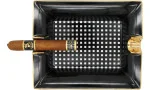 Siglo Cohiba Behike Aschenbecher Foto 2