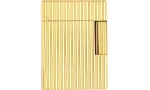 S.T. Dupont Ligne 1 Feuerzeug Gelbgold C14020