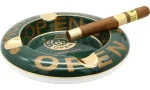 Montecristo Open Zigarrenaschenbecher Foto 2