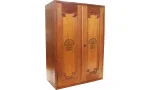 Historischer H.Upmann Coronas Humidorschrank Foto 2