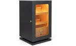 adorini Humidor Lumina Grande Deluxe schwarz Foto 11