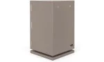 adorini Humidor Lumina Grande Deluxe hellgrau Foto 12