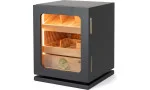adorini Humidor Lumina Medium Deluxe schwarz Foto 10