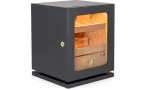 adorini Humidor Lumina Medium Deluxe schwarz Foto 11