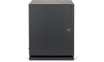 adorini Humidor Lumina Medium Deluxe schwarz Foto 14