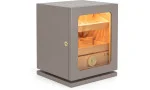 adorini Humidor Lumina Medium Deluxe hellgrau Foto 10