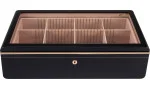 adorini Humidor Scala schwarz Foto 9