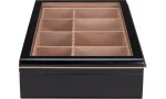 adorini Humidor Scala schwarz Foto 14