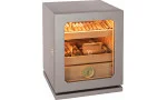 adorini Humidor Lumina Medium Deluxe hellgrau Foto 15