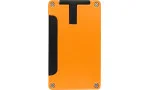 adorini Jet Feuerzeug Orange Limitierte Edition Foto 4