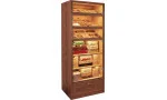 adorini Humidorschrank Primo hellbraun Foto 5