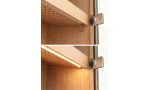 adorini Humidorschrank Primo hellbraun Foto 9