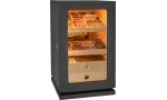 adorini Humidor Lumina Grande Deluxe schwarz Foto 15