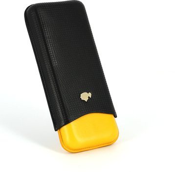Cohiba Zigarrentasche aus Leder