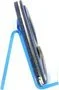 Xikar 2 Doppelklingencutter - Xi2 blau Foto 6