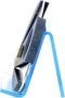 Xikar 2 Doppelklingencutter - Xi2 blau Foto 10