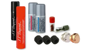 S.T. Dupont Zubehör