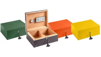 Caseti Humidore Caseti Humidore