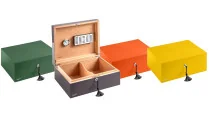 Caseti Humidore