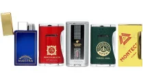 Habanos Feuerzeuge