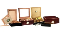 BigSmoke Humidore