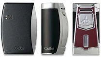 Colibri Feuerzeuge