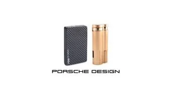 Porsche Design Feuerzeuge Porsche Design Feuerzeuge