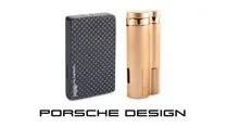 Porsche Design Feuerzeuge