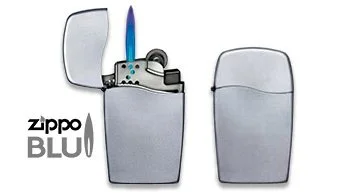 Zippo Blu Feuerzeuge Zippo Blu Feuerzeuge