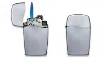 Zippo Blu Feuerzeuge