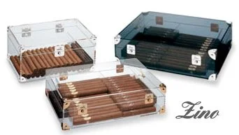 Zino Davidoff Humidore Zino Davidoff Humidore