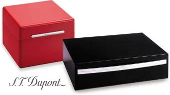 S.T. Dupont Humidore S.T. Dupont Humidore