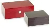 Siglo Humidore