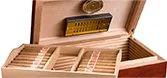 Was ist ein Humidor und wozu braucht man ihn?