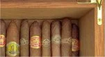 Wie lange kann man Zigarren im Humidor lagern?