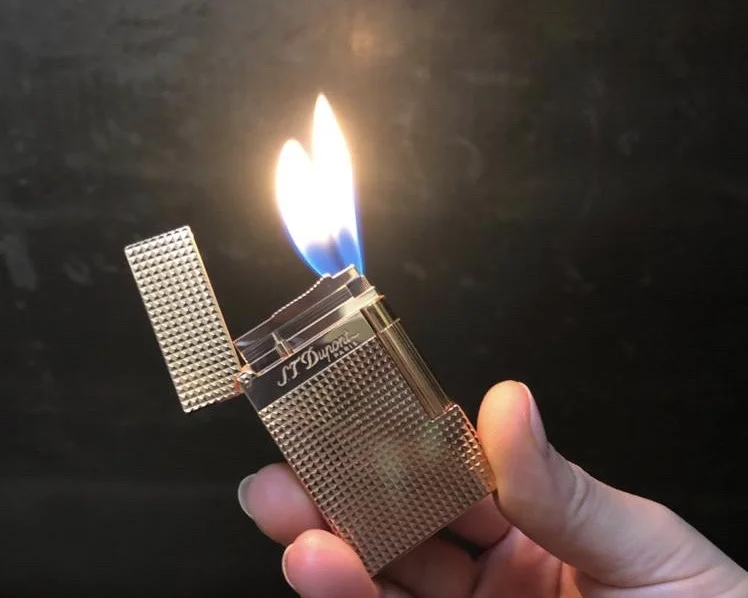 S.T. Dupont Ligne 2 flame