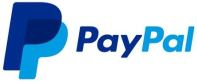 Zahlung per PayPal